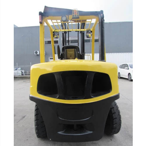 Forklift Hyster MHB 070 - Gambar 3