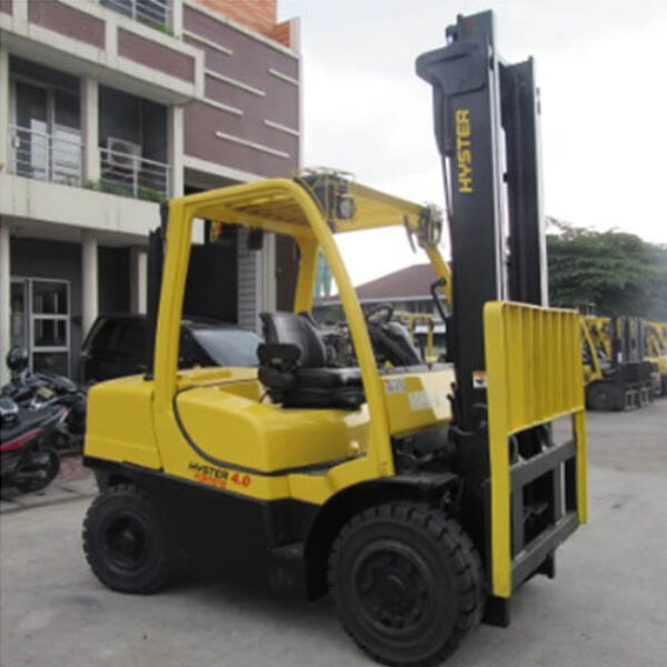 Forklift Hyster MHB 070