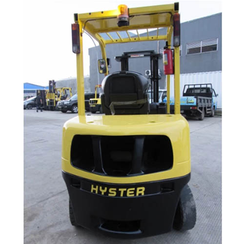 Forklift Hyster MHB 092 - Gambar 4