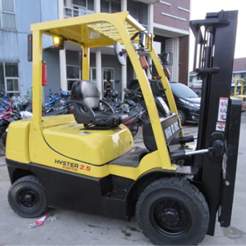Forklift Hyster MHB 092 - Gambar 3