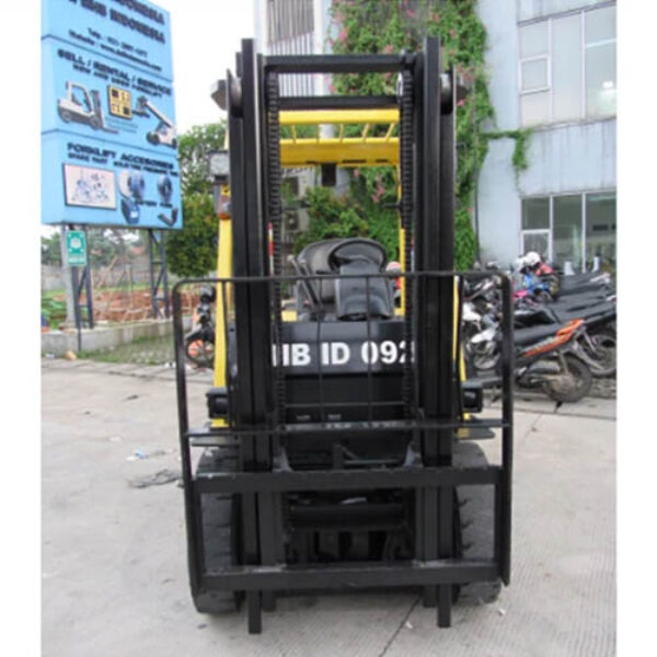 Forklift Hyster MHB 092