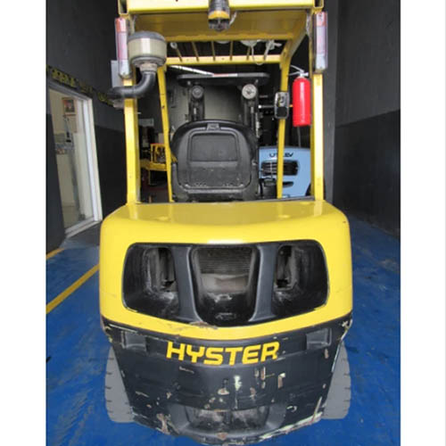 Forklift Hyster MHB 102 - Gambar 2