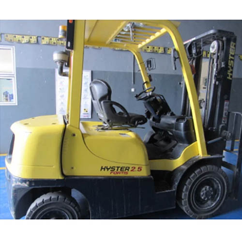 Forklift Hyster MHB 102 - Gambar 3