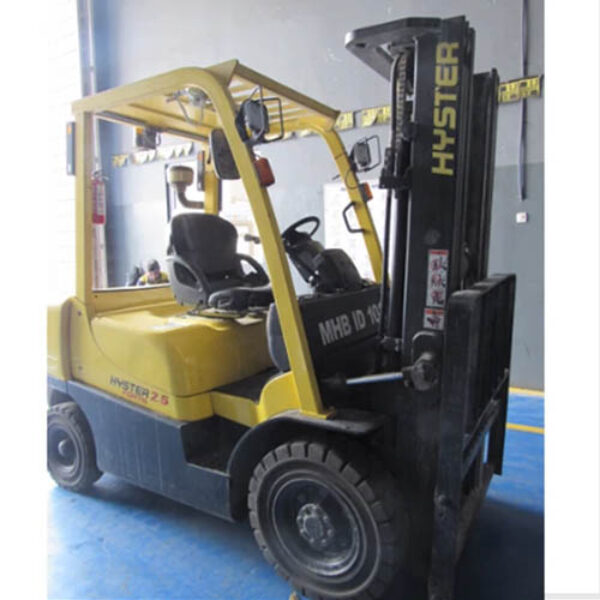 Forklift Hyster MHB 102