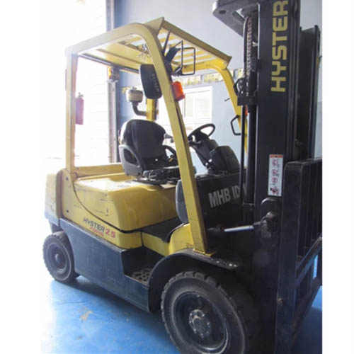 Forklift Hyster MHB 103 - Gambar 2