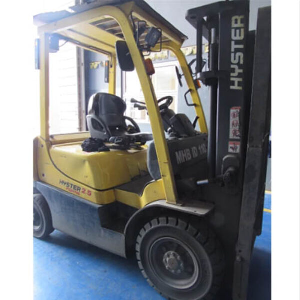 Forklift Hyster MHB 110