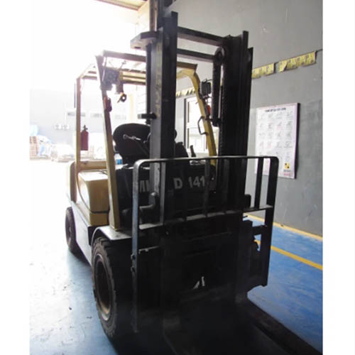 Forklift Hyster MHB 141 - Gambar 2