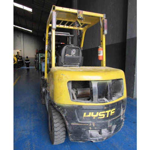 Forklift Hyster MHB 141