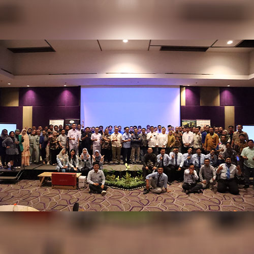 Customer Gathering Cikarang 2023 Customer Gathering Cikarang 2023