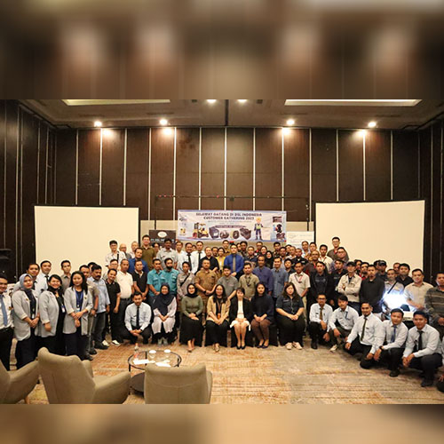 Customer Gathering Tangerang 2023 Customer Gathering Tangerang 2023